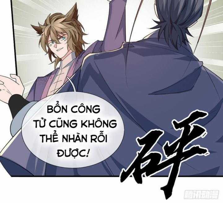 Luyện Thể Trăm Nghìn Tầng Chapter 365 trang 37