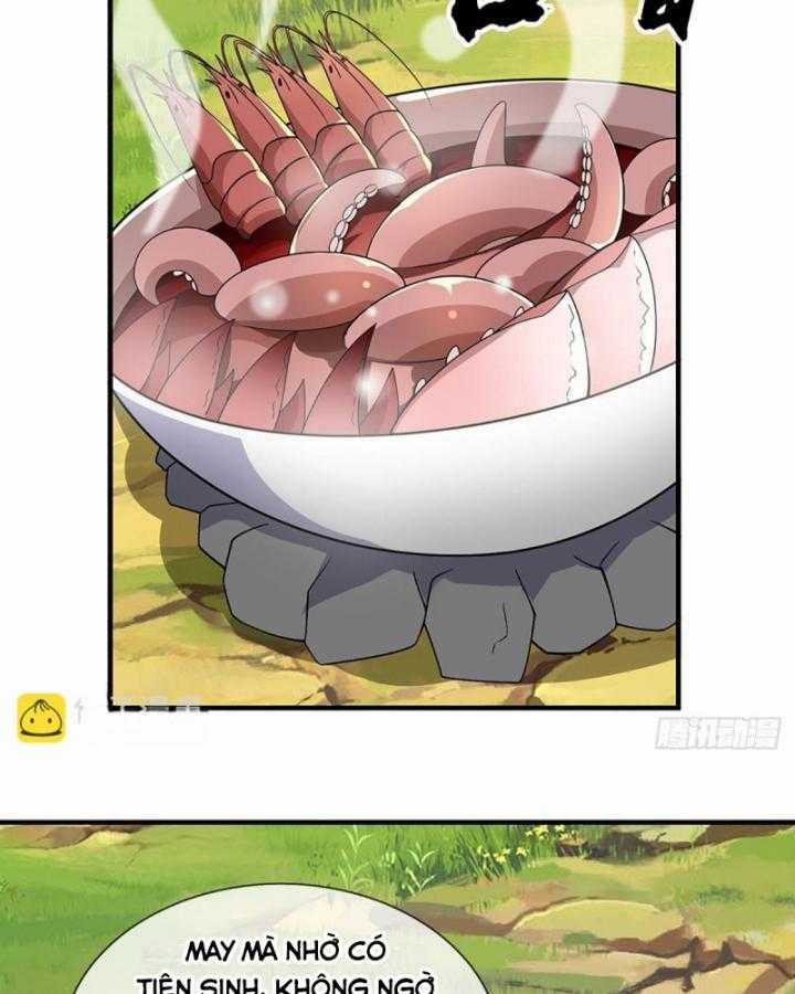 Luyện Thể Trăm Nghìn Tầng Chapter 365 trang 39