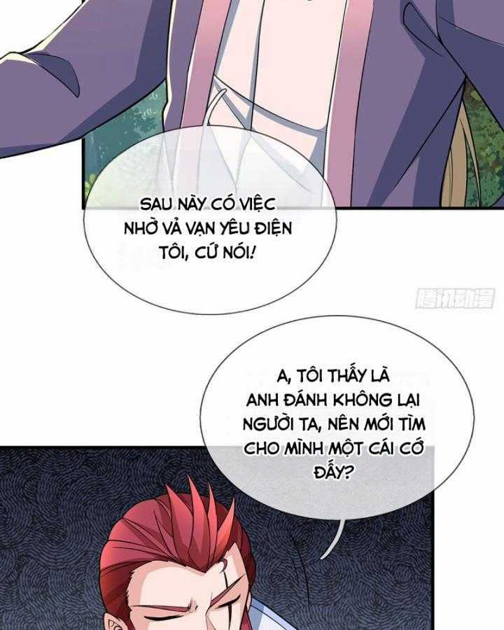 Luyện Thể Trăm Nghìn Tầng Chapter 365 trang 43