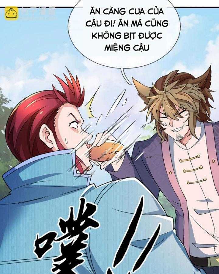 Luyện Thể Trăm Nghìn Tầng Chapter 365 trang 45