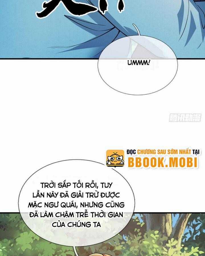 Luyện Thể Trăm Nghìn Tầng Chapter 365 trang 46