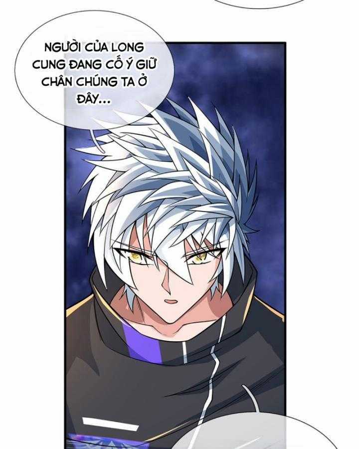 Luyện Thể Trăm Nghìn Tầng Chapter 365 trang 49