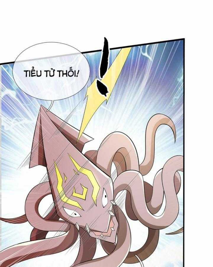 Luyện Thể Trăm Nghìn Tầng Chapter 365 trang 5