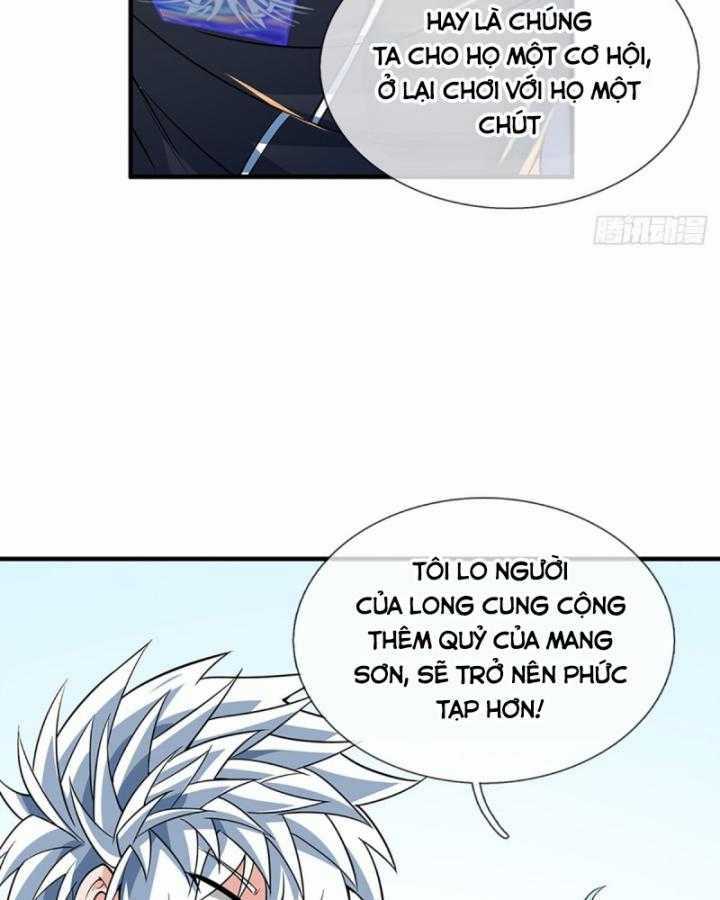 Luyện Thể Trăm Nghìn Tầng Chapter 365 trang 50