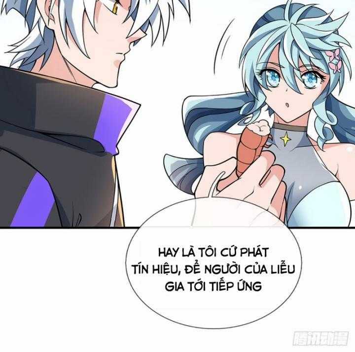 Luyện Thể Trăm Nghìn Tầng Chapter 365 trang 51