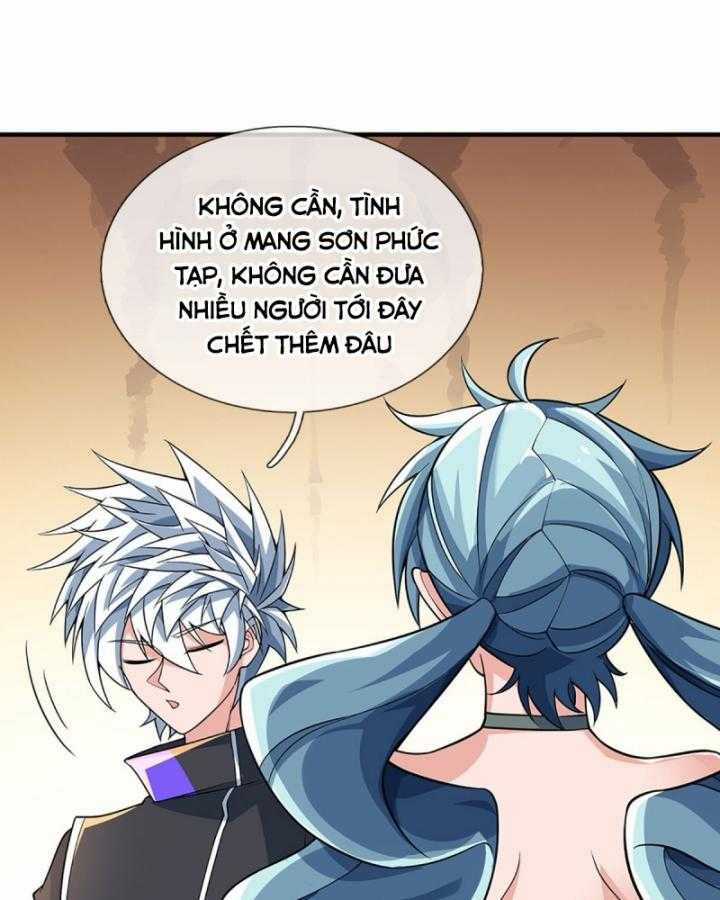 Luyện Thể Trăm Nghìn Tầng Chapter 365 trang 52