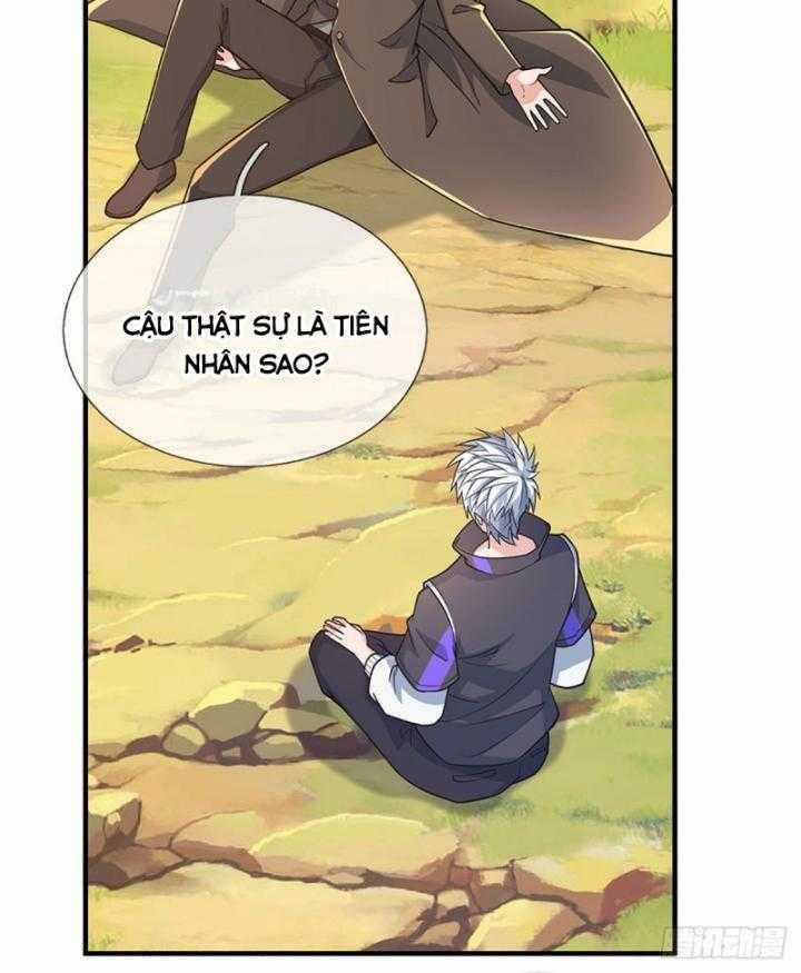 Luyện Thể Trăm Nghìn Tầng Chapter 365 trang 54