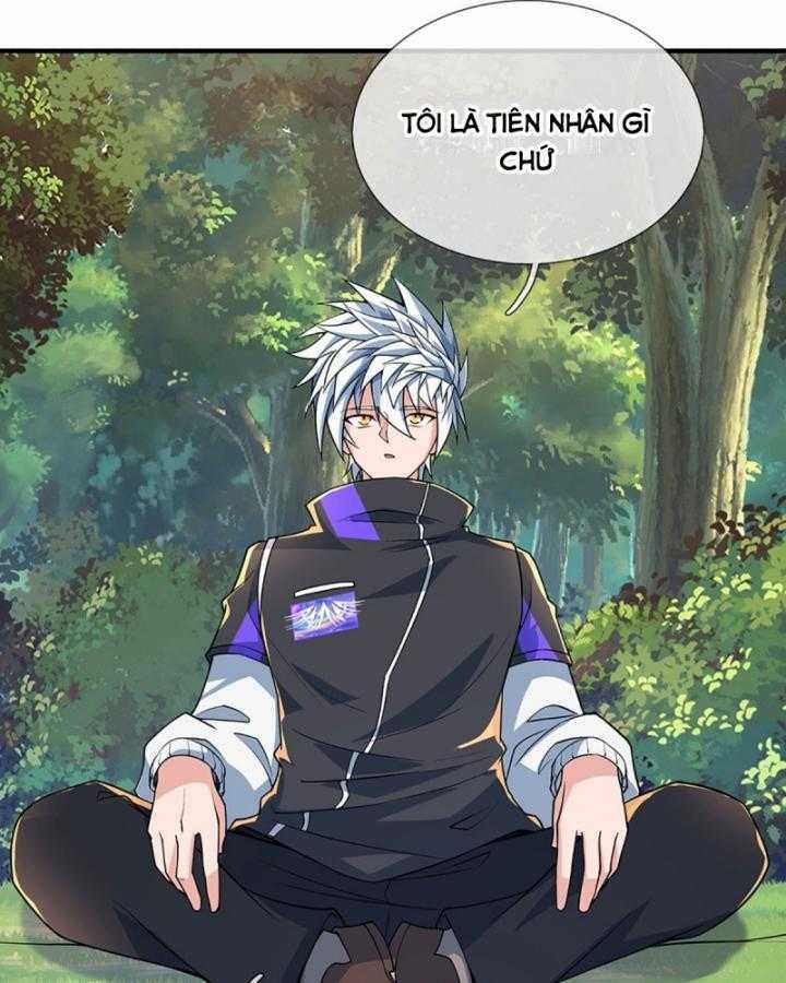 Luyện Thể Trăm Nghìn Tầng Chapter 365 trang 55