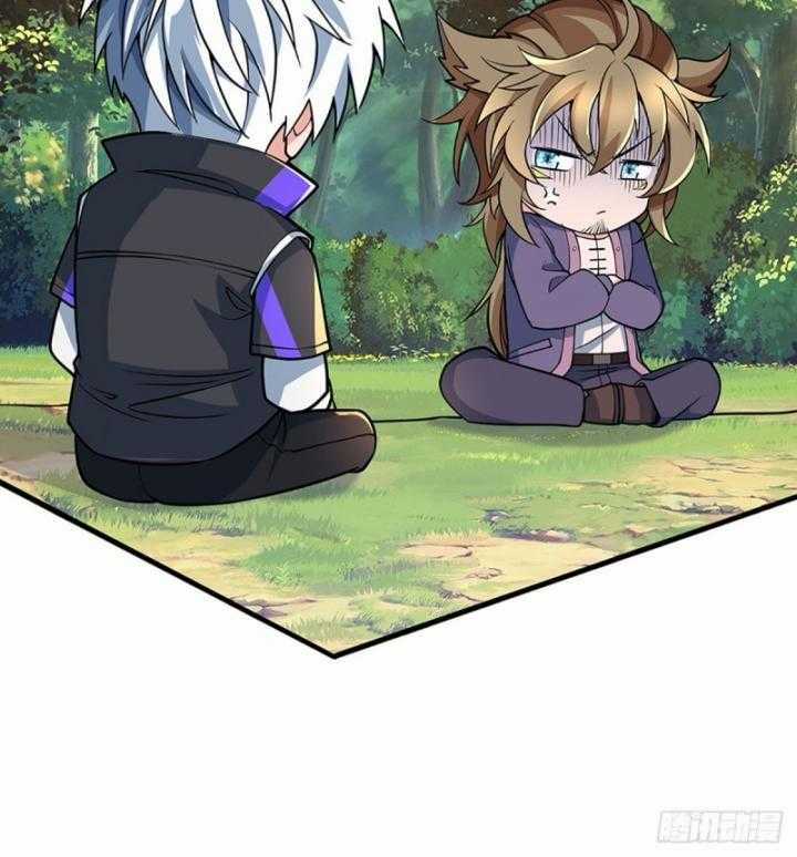 Luyện Thể Trăm Nghìn Tầng Chapter 365 trang 57