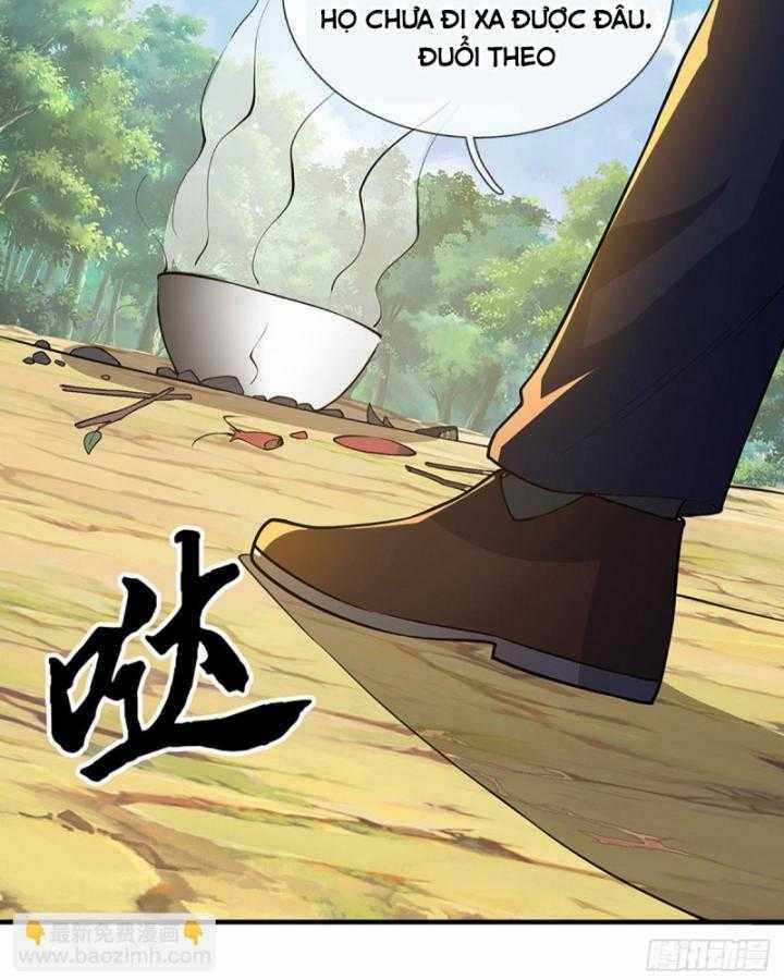 Luyện Thể Trăm Nghìn Tầng Chapter 365 trang 59