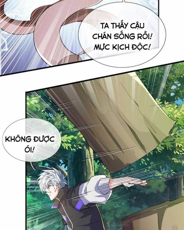 Luyện Thể Trăm Nghìn Tầng Chapter 365 trang 6