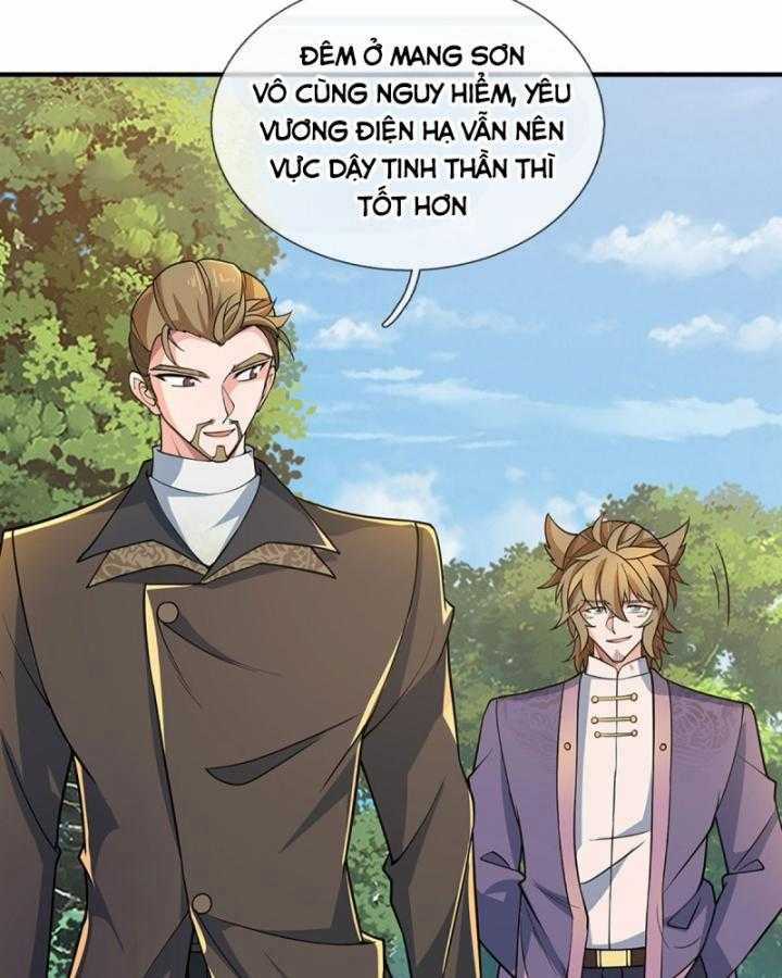 Luyện Thể Trăm Nghìn Tầng Chapter 365 trang 62