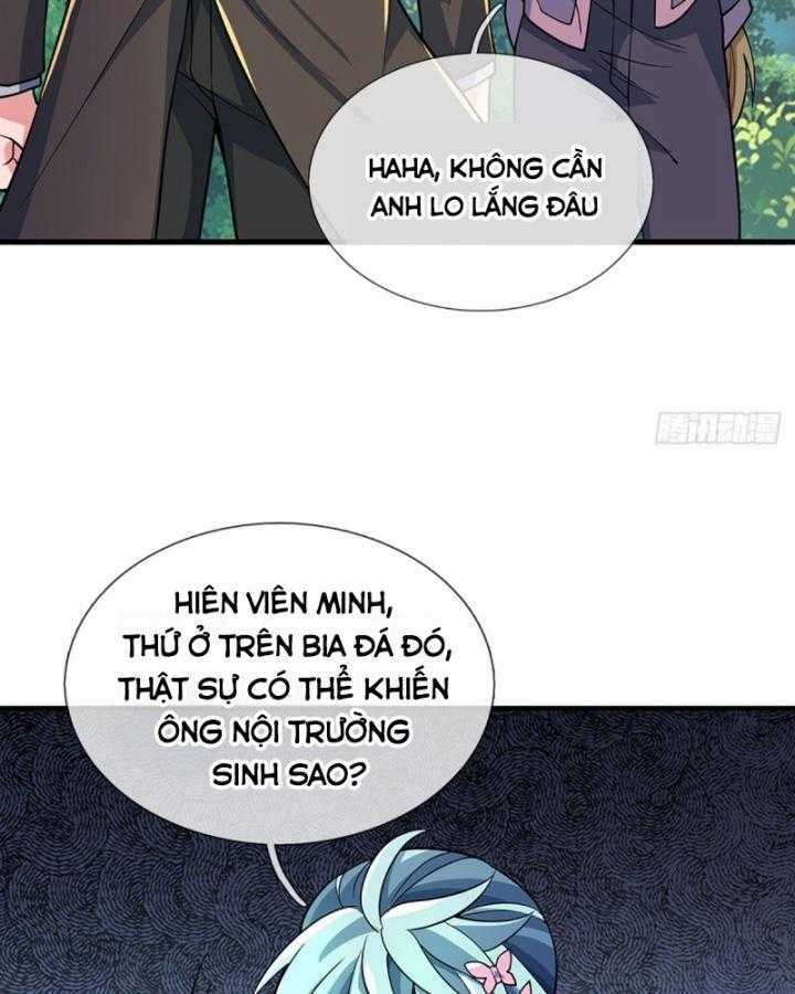 Luyện Thể Trăm Nghìn Tầng Chapter 365 trang 63