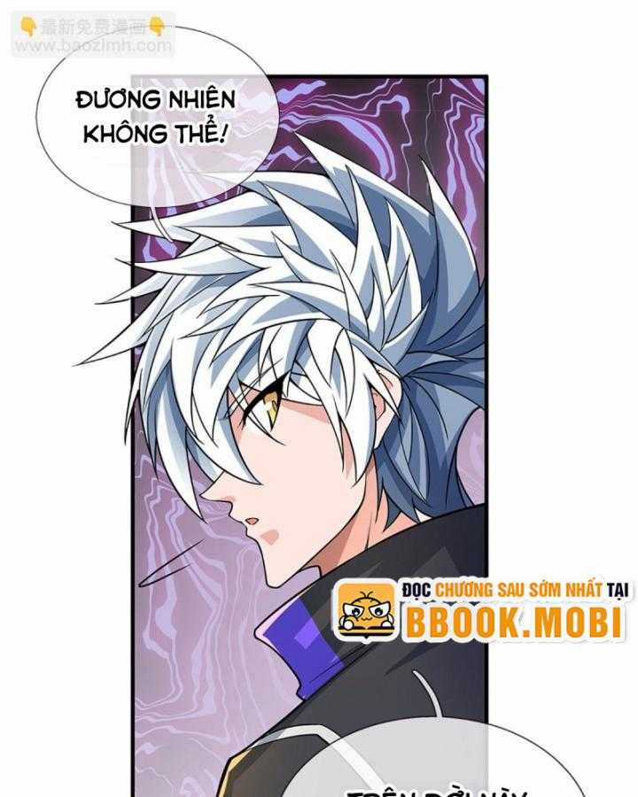 Luyện Thể Trăm Nghìn Tầng Chapter 365 trang 65