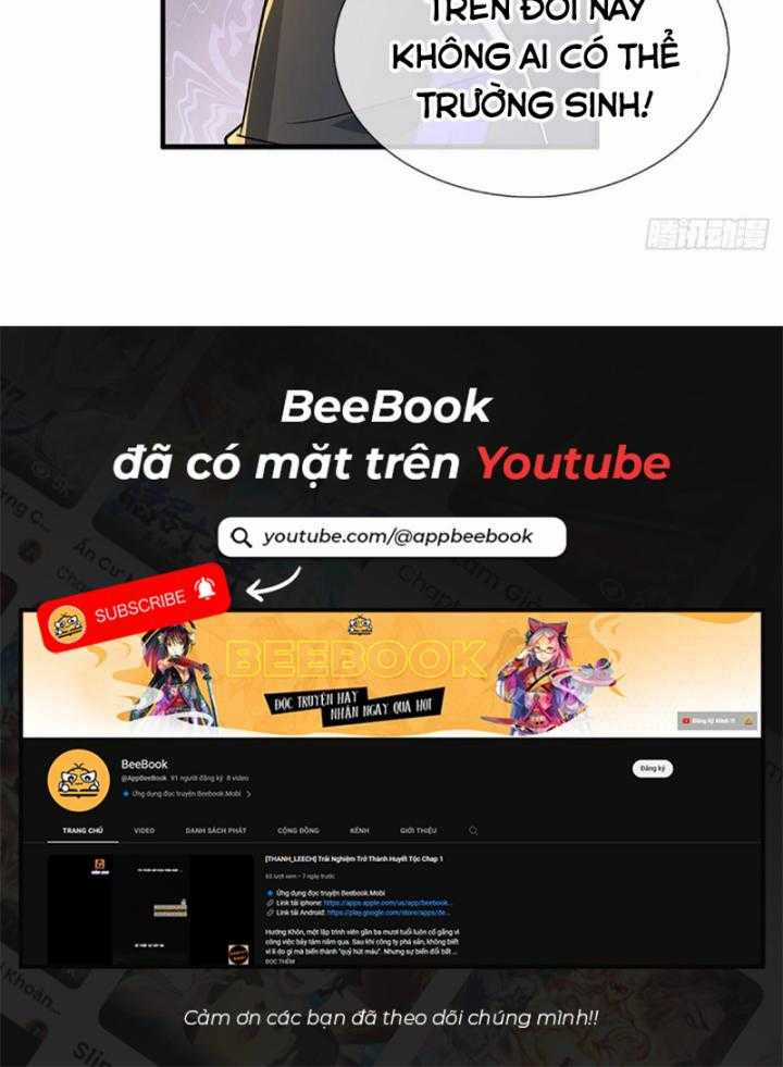 Luyện Thể Trăm Nghìn Tầng Chapter 365 trang 66