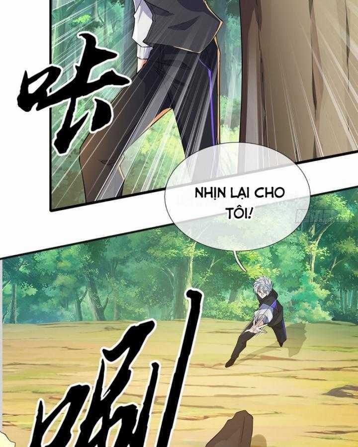 Luyện Thể Trăm Nghìn Tầng Chapter 365 trang 7