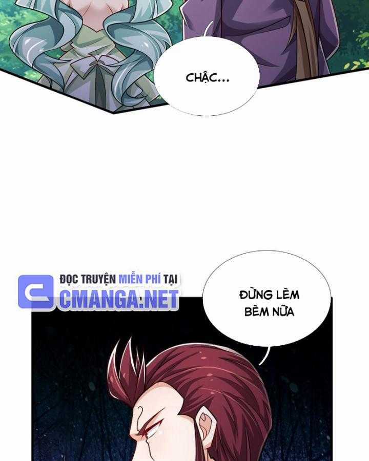 Luyện Thể Trăm Nghìn Tầng Chapter 366 trang 10