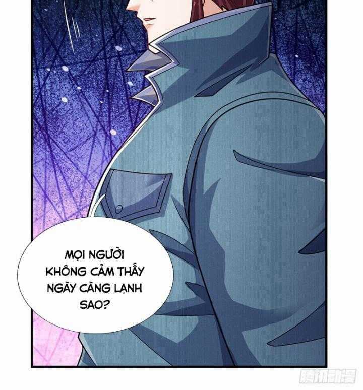 Luyện Thể Trăm Nghìn Tầng Chapter 366 trang 11