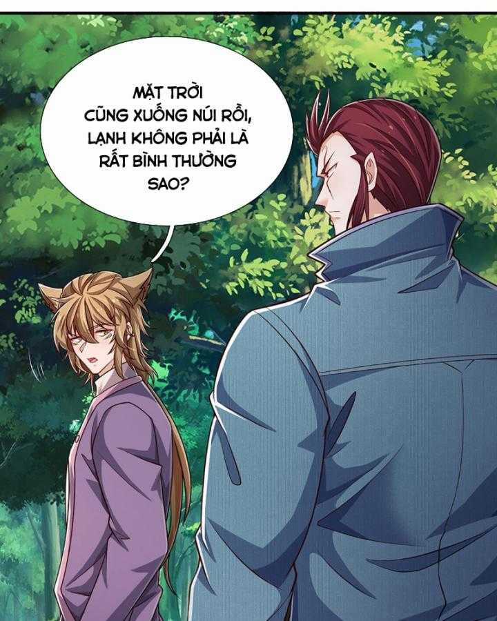 Luyện Thể Trăm Nghìn Tầng Chapter 366 trang 12