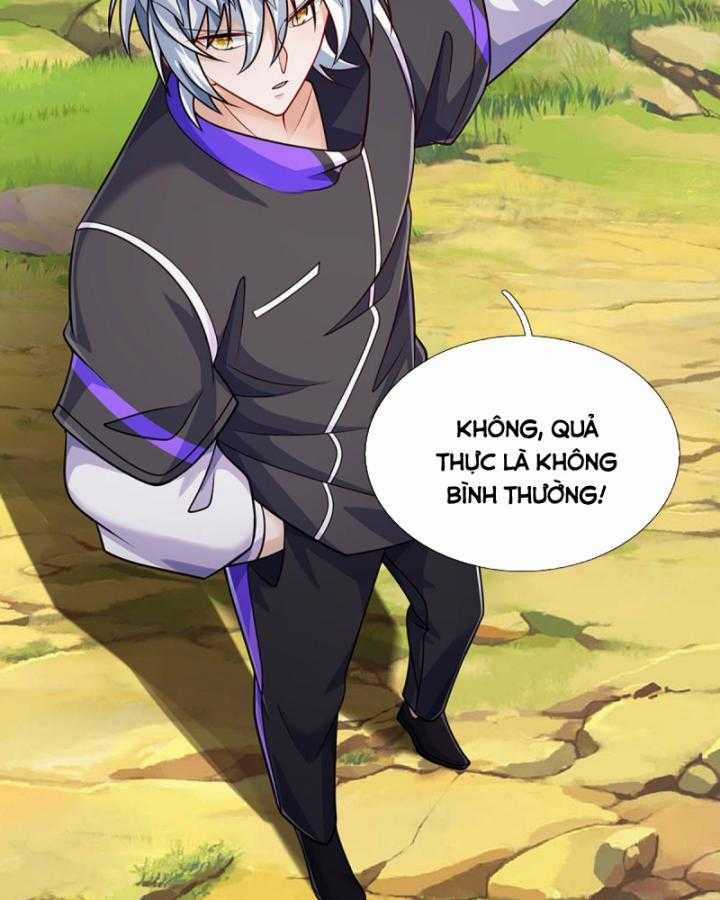 Luyện Thể Trăm Nghìn Tầng Chapter 366 trang 14