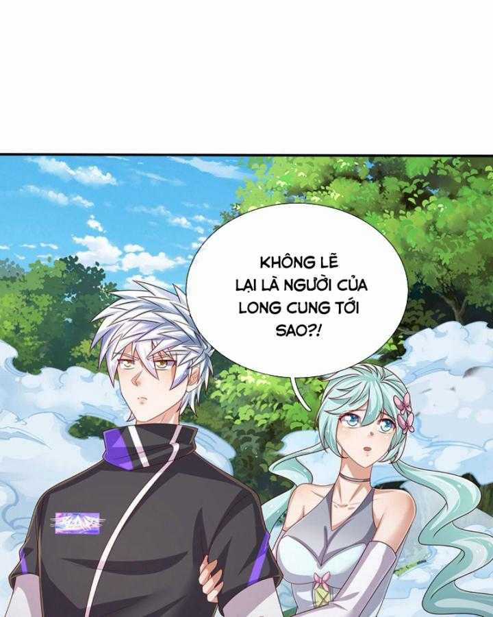 Luyện Thể Trăm Nghìn Tầng Chapter 366 trang 16