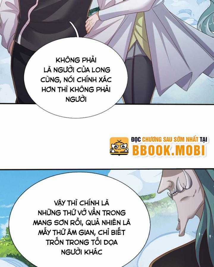 Luyện Thể Trăm Nghìn Tầng Chapter 366 trang 17