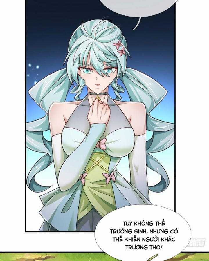 Luyện Thể Trăm Nghìn Tầng Chapter 366 trang 2