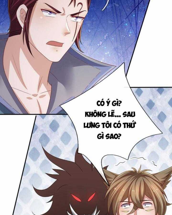 Luyện Thể Trăm Nghìn Tầng Chapter 366 trang 21