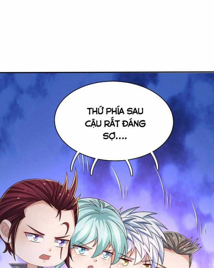 Luyện Thể Trăm Nghìn Tầng Chapter 366 trang 23