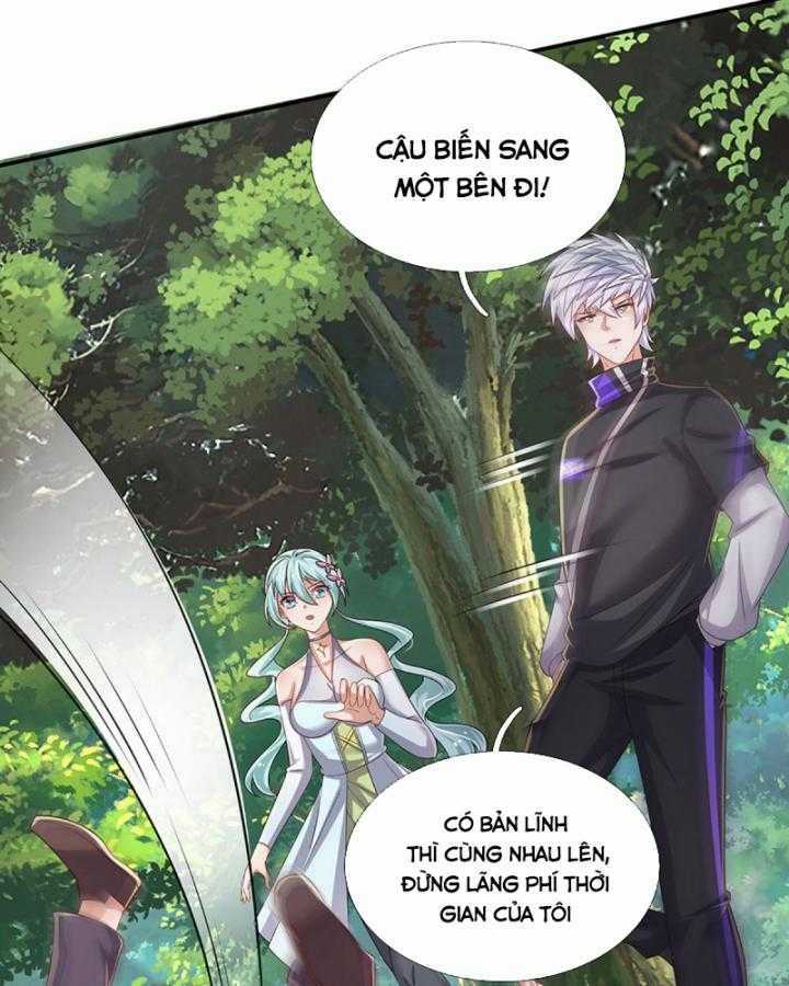Luyện Thể Trăm Nghìn Tầng Chapter 366 trang 26