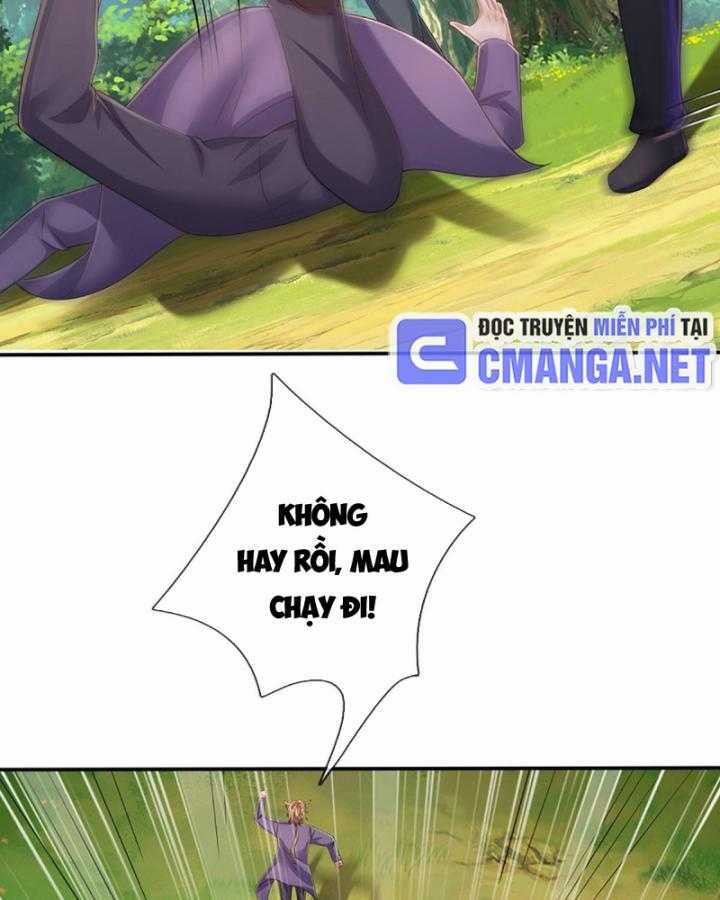 Luyện Thể Trăm Nghìn Tầng Chapter 366 trang 27