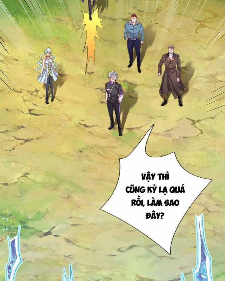 Luyện Thể Trăm Nghìn Tầng Chapter 366 trang 28