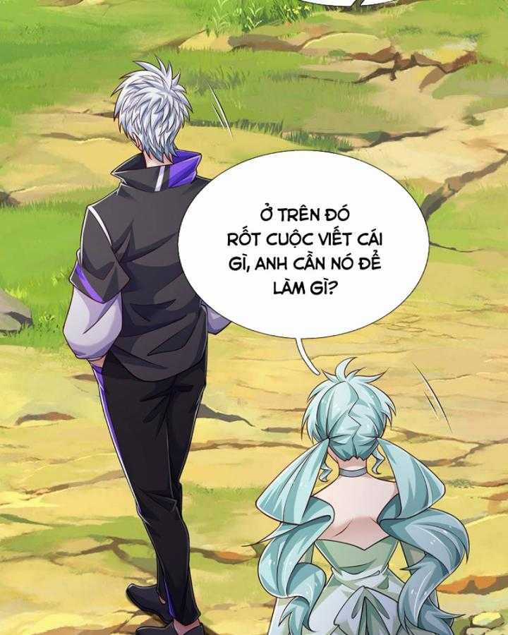 Luyện Thể Trăm Nghìn Tầng Chapter 366 trang 3