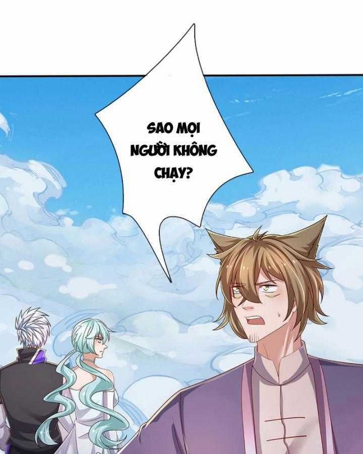 Luyện Thể Trăm Nghìn Tầng Chapter 366 trang 30