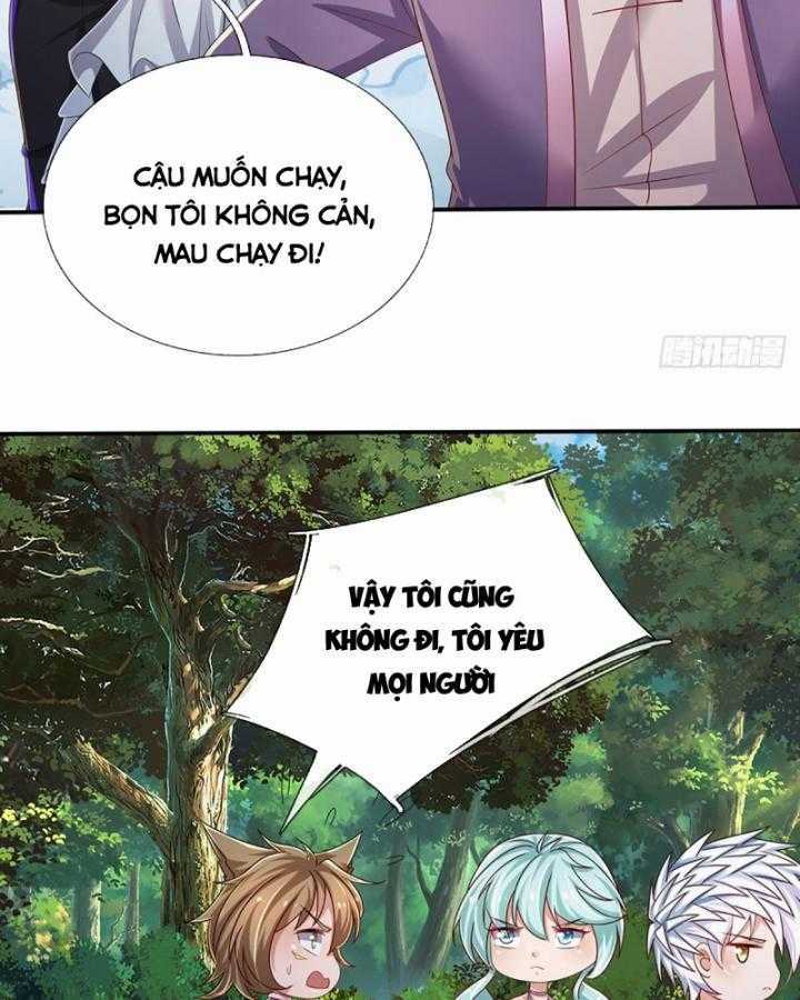 Luyện Thể Trăm Nghìn Tầng Chapter 366 trang 31