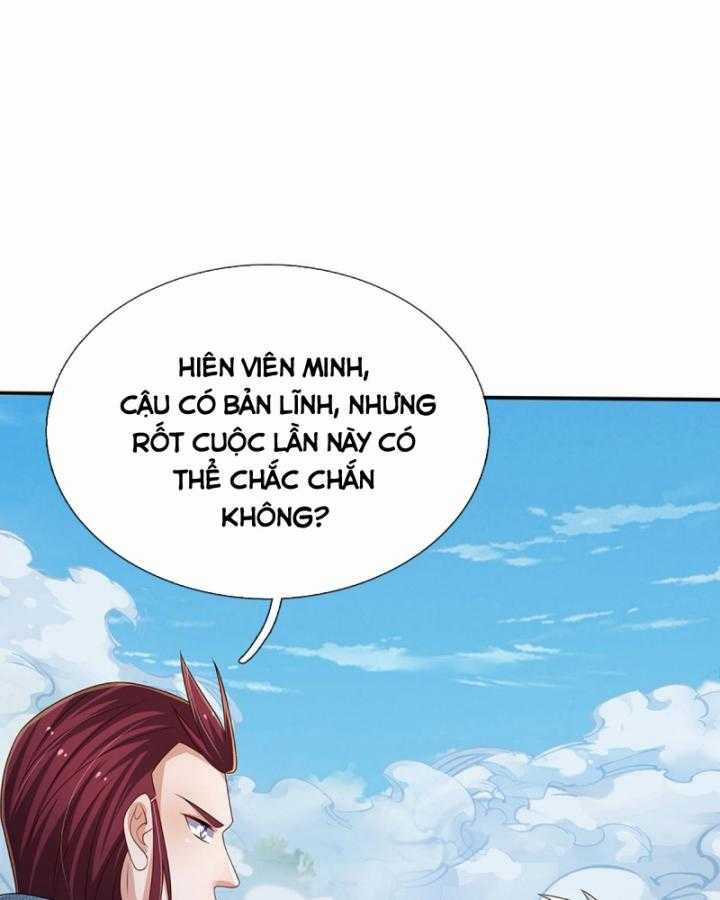 Luyện Thể Trăm Nghìn Tầng Chapter 366 trang 38