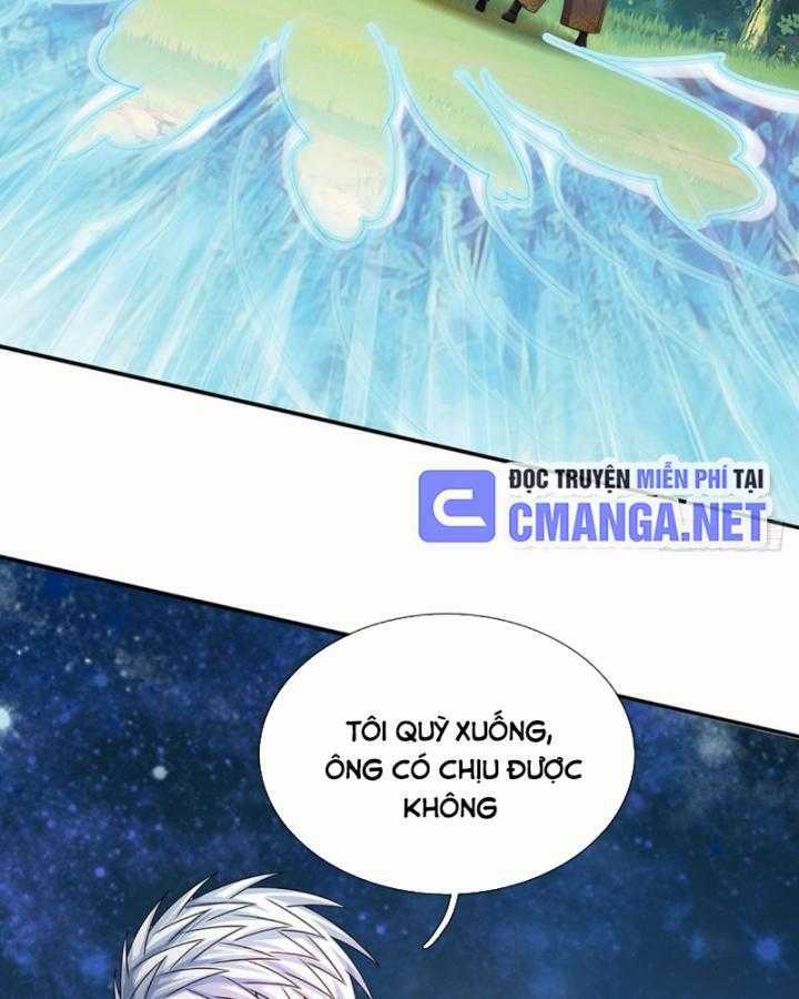 Luyện Thể Trăm Nghìn Tầng Chapter 366 trang 42