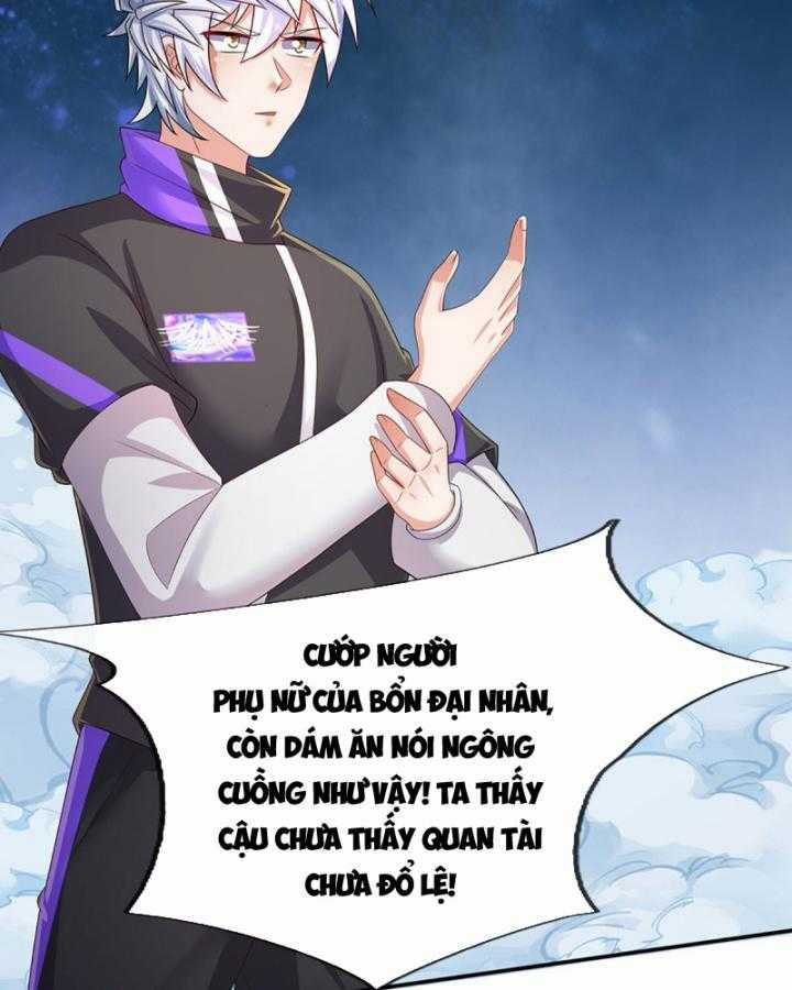 Luyện Thể Trăm Nghìn Tầng Chapter 366 trang 43