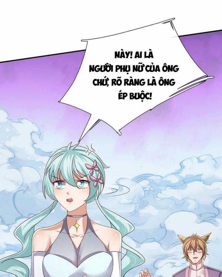 Luyện Thể Trăm Nghìn Tầng Chapter 366 trang 45