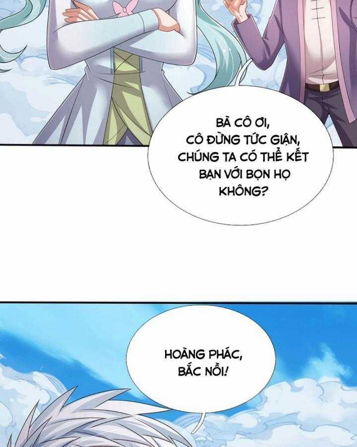 Luyện Thể Trăm Nghìn Tầng Chapter 366 trang 46