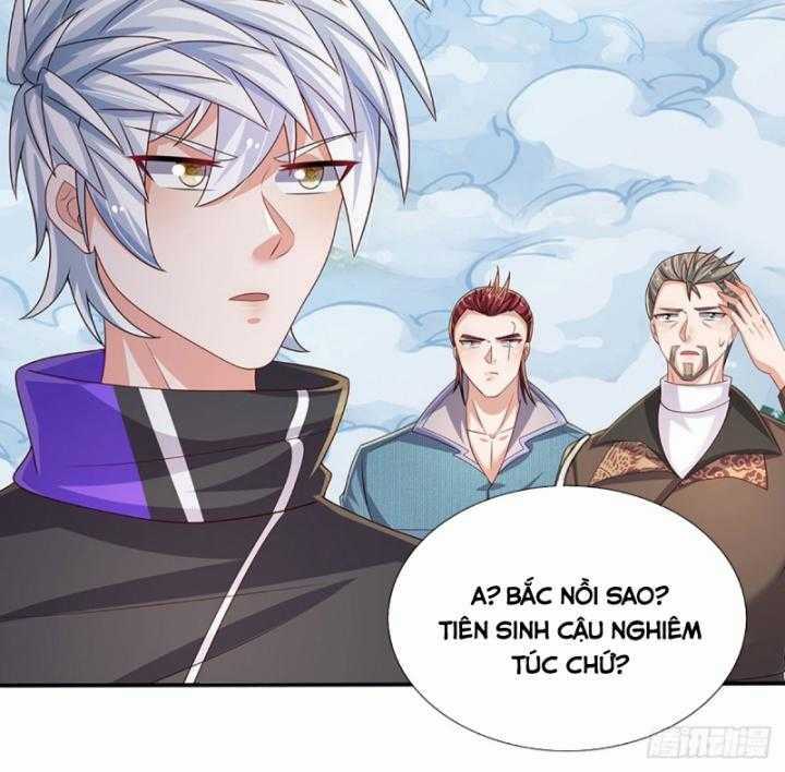Luyện Thể Trăm Nghìn Tầng Chapter 366 trang 47