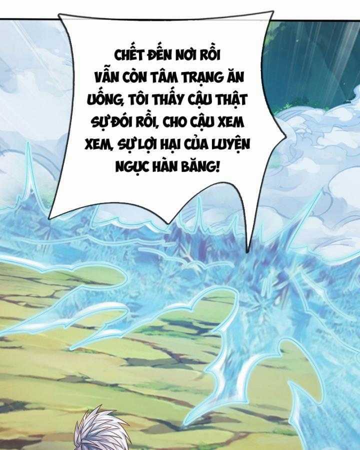 Luyện Thể Trăm Nghìn Tầng Chapter 366 trang 48
