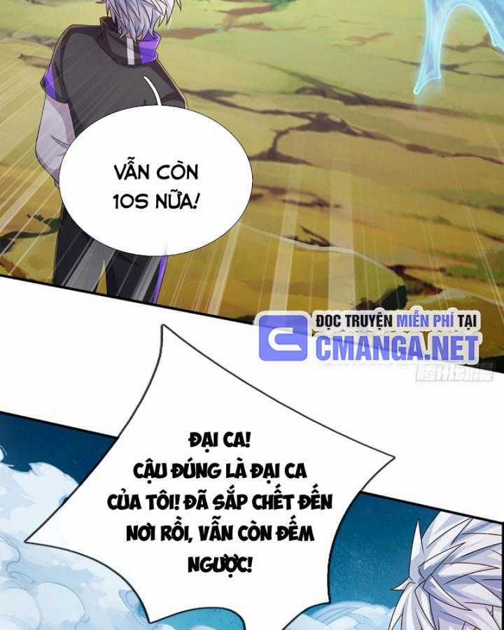 Luyện Thể Trăm Nghìn Tầng Chapter 366 trang 49