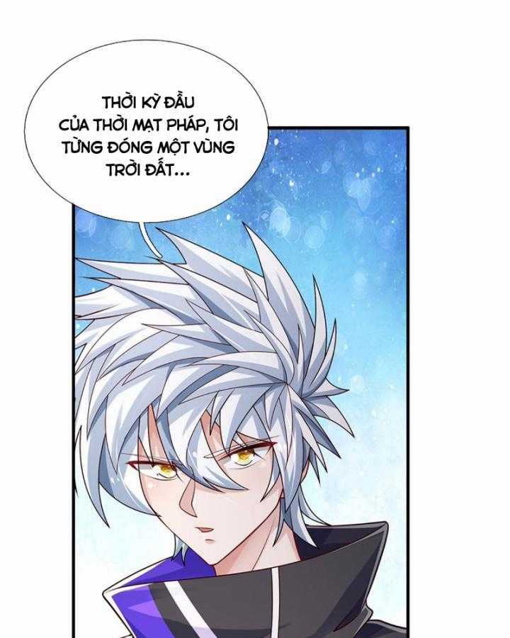 Luyện Thể Trăm Nghìn Tầng Chapter 366 trang 5