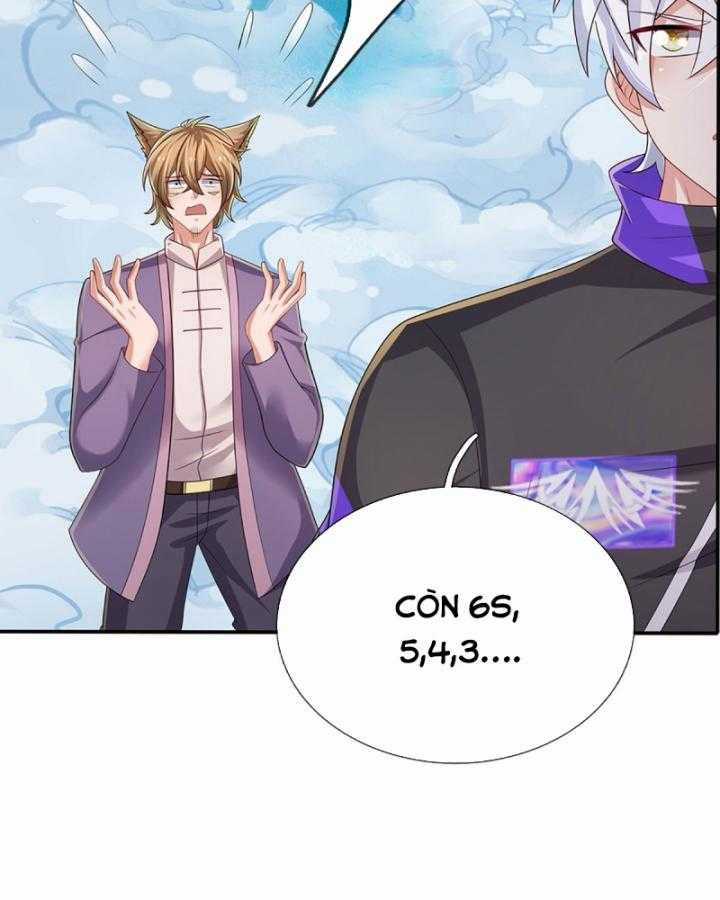 Luyện Thể Trăm Nghìn Tầng Chapter 366 trang 50