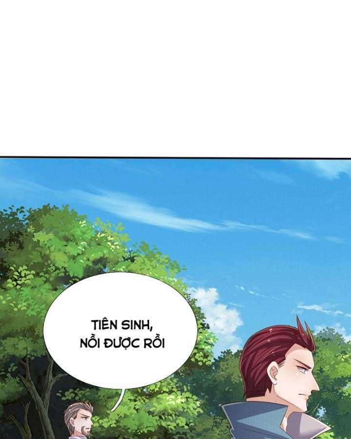 Luyện Thể Trăm Nghìn Tầng Chapter 366 trang 52