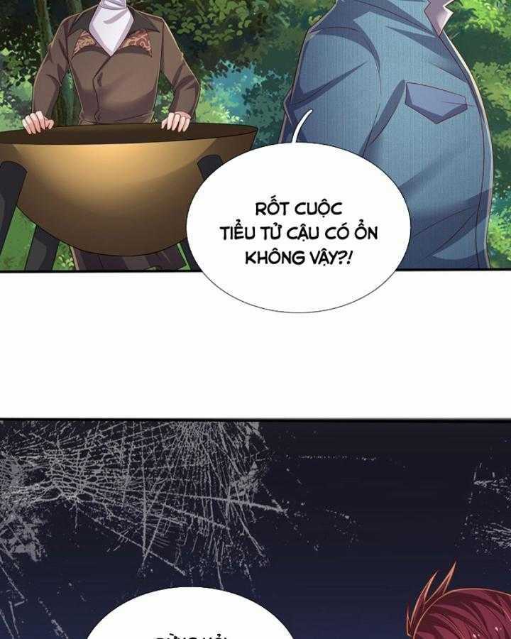 Luyện Thể Trăm Nghìn Tầng Chapter 366 trang 53