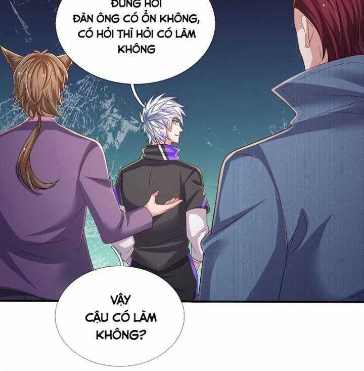 Luyện Thể Trăm Nghìn Tầng Chapter 366 trang 54
