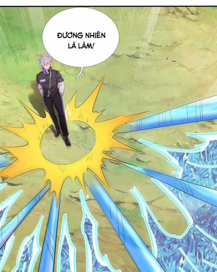 Luyện Thể Trăm Nghìn Tầng Chapter 366 trang 55