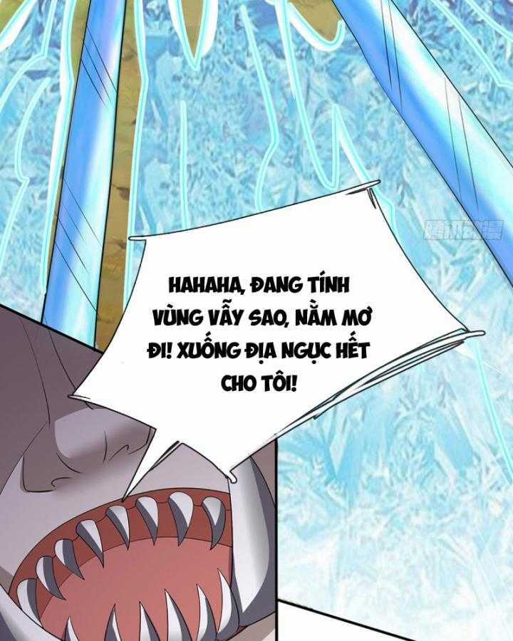 Luyện Thể Trăm Nghìn Tầng Chapter 366 trang 56